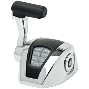 UFLEX POWER A MM11 1-ENGINE 1-STATION M-THROTTLE M-SHIFT