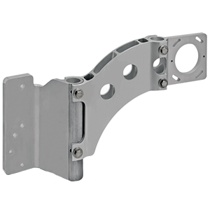 MINN KOTA TALON UNIVERSAL MODULAR ADAPTER BRACKET PORT