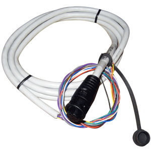 FURUNO NMEA0183 CABLE 10P FOR GP33