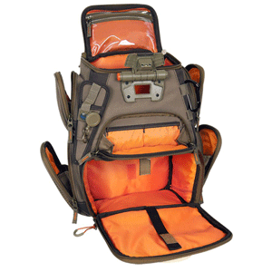 WILD RIVER WN3503 RECON TACKLE BACKPACK SMALL LIGHTED W/O