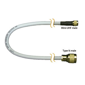 DIGITAL DA240 CABLE 15'