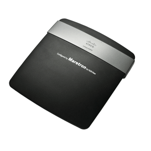 MARETRON LINKSYS E2500  WIRELESS-N ROUTER