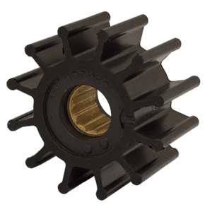 JOHNSON PUMP IMPELLER F5B 1/64" LONGER