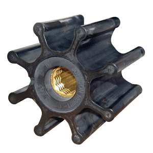 JOHNSON PUMP IMPELLER F7B