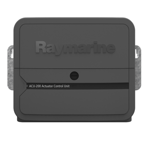 RAYMARINE ACU-200 ACTUATOR CONTROL UNIT