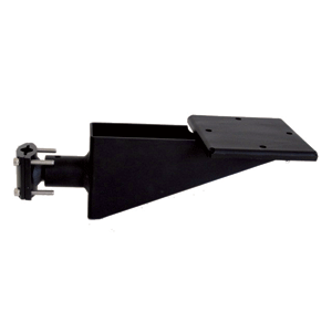 KUUMA STOW N' GO GRILL MOUNT UNIVERSAL VERT/HORIZONTAL