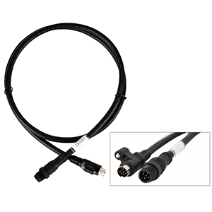 FUSION NON POWERED DROP CABLE FOR RA205 SERIES NMEA 2000