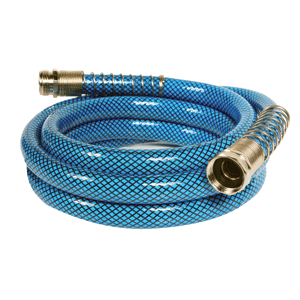 CAMCO 10' PREMIUM DRINKING WATER HOSE 5/8" ID ANTI-KINK