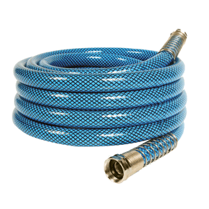 CAMCO 25' PREMIUM DRINKING WATER HOSE 5/8" ID ANTI-KINK