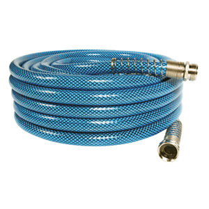 CAMCO 50' PREMIUM DRINKING WATER HOSE 5/8" ID ANTI-KINK