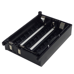 STANDARD HORIZON ALKALINE  BATTERY TRAY FOR HX300