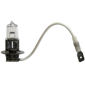 MARINCO H3 HALOGEN REPLACEMENT BULB FOR SPL SPOT LIGHT 24V