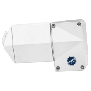 SCHMITT MARINE HD WATERPROOF 2.5" 12V 2-SPEED WIPER MOTOR