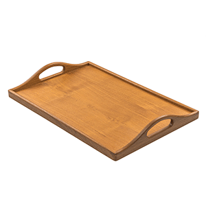 WHITECAP TEAK SERVING TRAY