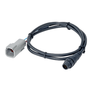 LENCO AUTO GLIDE ADAPTER CABLE CAN BUS #2 NMEA 2000 GPS CABLE