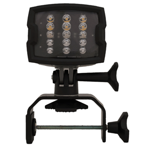 ATTWOOD MOON LIGHT BATTERY  OPERATED FLOOD LIGHT