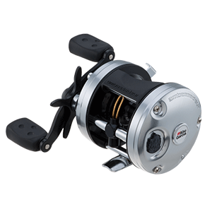 ABU GARCIA AMBASSADEUR C3 5500 ROUND BAITCAST REEL