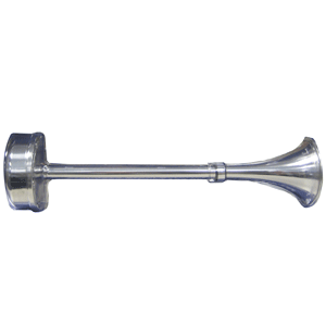 SCHMITT MARINE STANDARD SINGLE TRUMPET HORN 12V