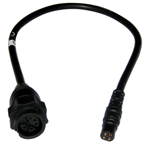 GARMIN MOTORGUIDE ADAPTER CABLE FOR 4 PIN UNITS