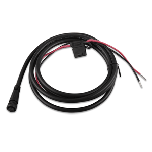 GARMIN ECU POWER CABLE F/ GHP 10 TWIST LOCK COLLAR