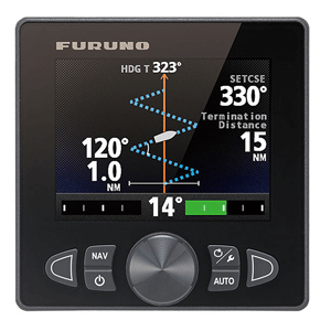 FURUNO NAVPILOT 711C CONTROL  UNIT