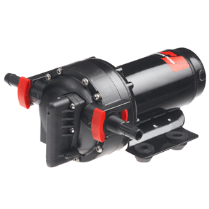 JOHNSON PUMP AQUA JET 5.2 WPS 12V