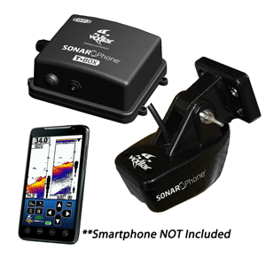 VEXILAR SP200 SONARPHONE T-BOX PERMANENT INSTALLATION PACK