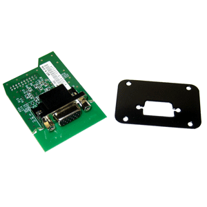 SITEX RGB OUTPUT KIT FOR THE T-760 RADAR