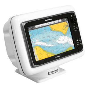 NAVPOD PP5203 POWERPOD FOR  RAYMARINE C125/125 E125/127