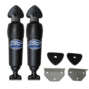 BENNETT MARINE  LENCO TO BOLT CONVERSION KIT