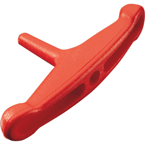 RONSTAN TRAPEZE HANDLE RED NYLON