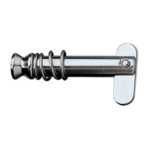 RONSTAN TOGGLE PIN 12.7MM (1/2")L 6.4MM (1/4") DIAMETER