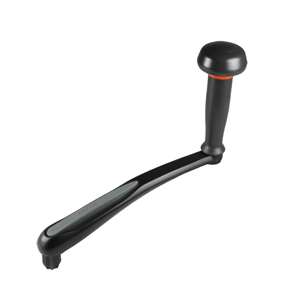 RONSTAN QUICK-LOCK WINCH HANDLE 250MM (10") PALM GRIP