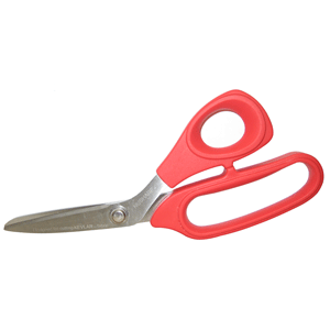 RONSTAN SCISSORS CUTS KEVLAR & DYNEEMA MATERIAL 8"