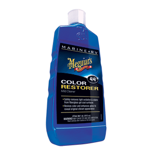 MEGUIAR'S MIRROR GLAZE COLOR RESTORER