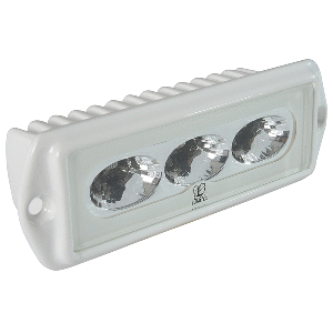 LUMITEC CAPRILT LED FLOOD LIGHT WHITE NON-DIMMING