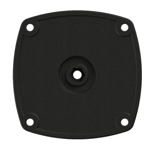 SCANSTRUT ROKK TOP PLATE FOR LOWRANCE & SIMRAD