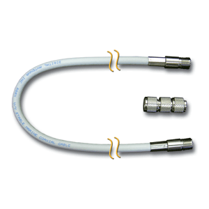 DIGITAL 10' EXTENSION CABLES FOR THE 500 SERIES VHF ANTENNA