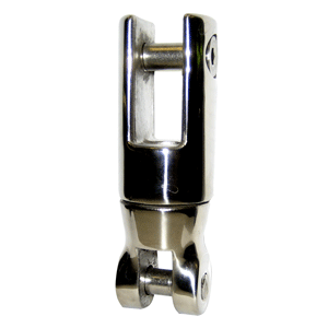 QUICK SH8 ANCHOR SWIVEL 316 SS 7-8MM FROM 11-44 LB ANCHORS