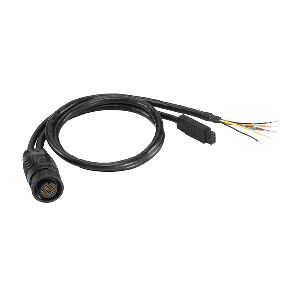 HUMMINBIRD AS GPS NMEA SPLITTER CABLE