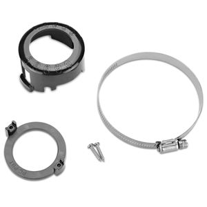 GARMIN TROLLING MOTOR ADAPTER  KIT FOR TM150M