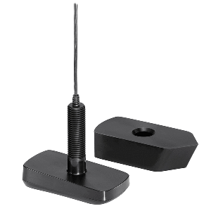 HUMMINBIRD XTH 9 DB 74 P DUAL BEAM PLASTIC THRU HULL