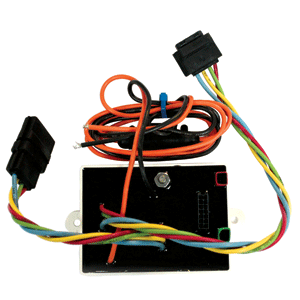 BENNETT MARINE EIC RELAY MODULE 12VDC