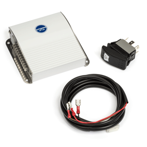 SCHMITT MARINE SYNCHRONIZED WIPER CONTROLLER