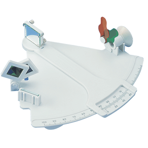 DAVIS MARK 3 MARINE SEXTANT