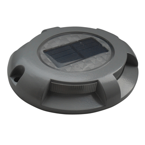 DOCK EDGE PANORAMIC SOLAR LIGHT