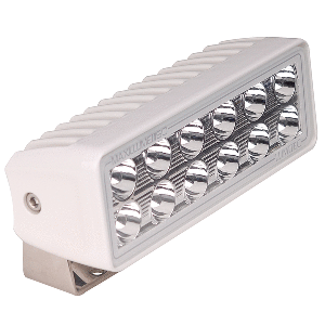 LUMITEC MAXILLUME H60 LED FLOOD LIGHT TRUNNION MOUNT