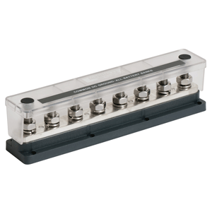 BEP PRO INSTALLER 650A 8 STUD BUS BAR HD