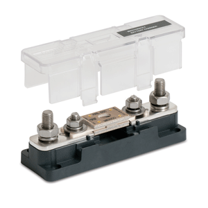 BEP PRO INSTALLER ANL FUSE HOLDER W/ 2 ADDITIONAL STUDS