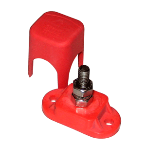 BEP PRO INSTALLER INSULATED DISTRIBUTION STUD 1/4" POS